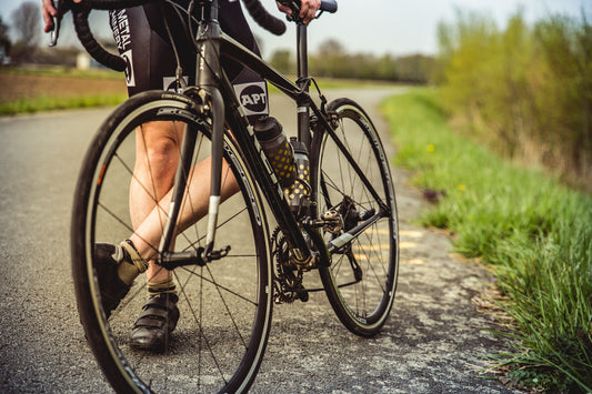 MM Challenge - The route