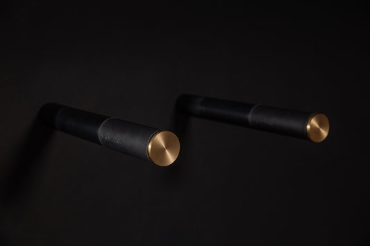 Win a bike rack Macmilano Duetto Oro Nero