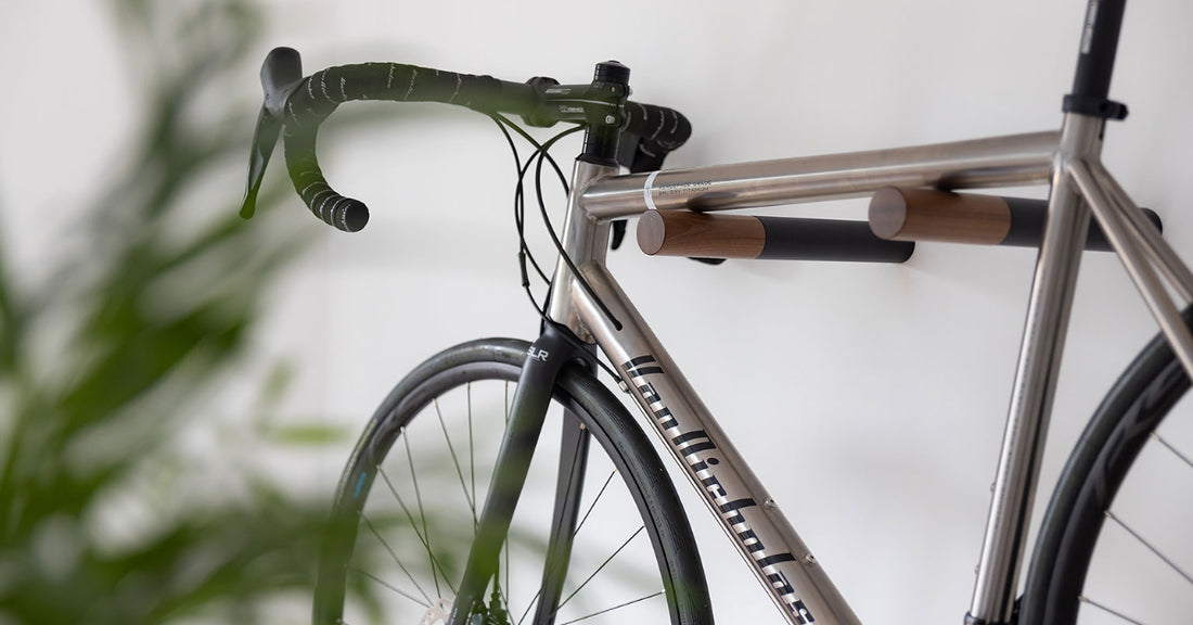 Addition to the Duettino Family -  The Duettino Walnut