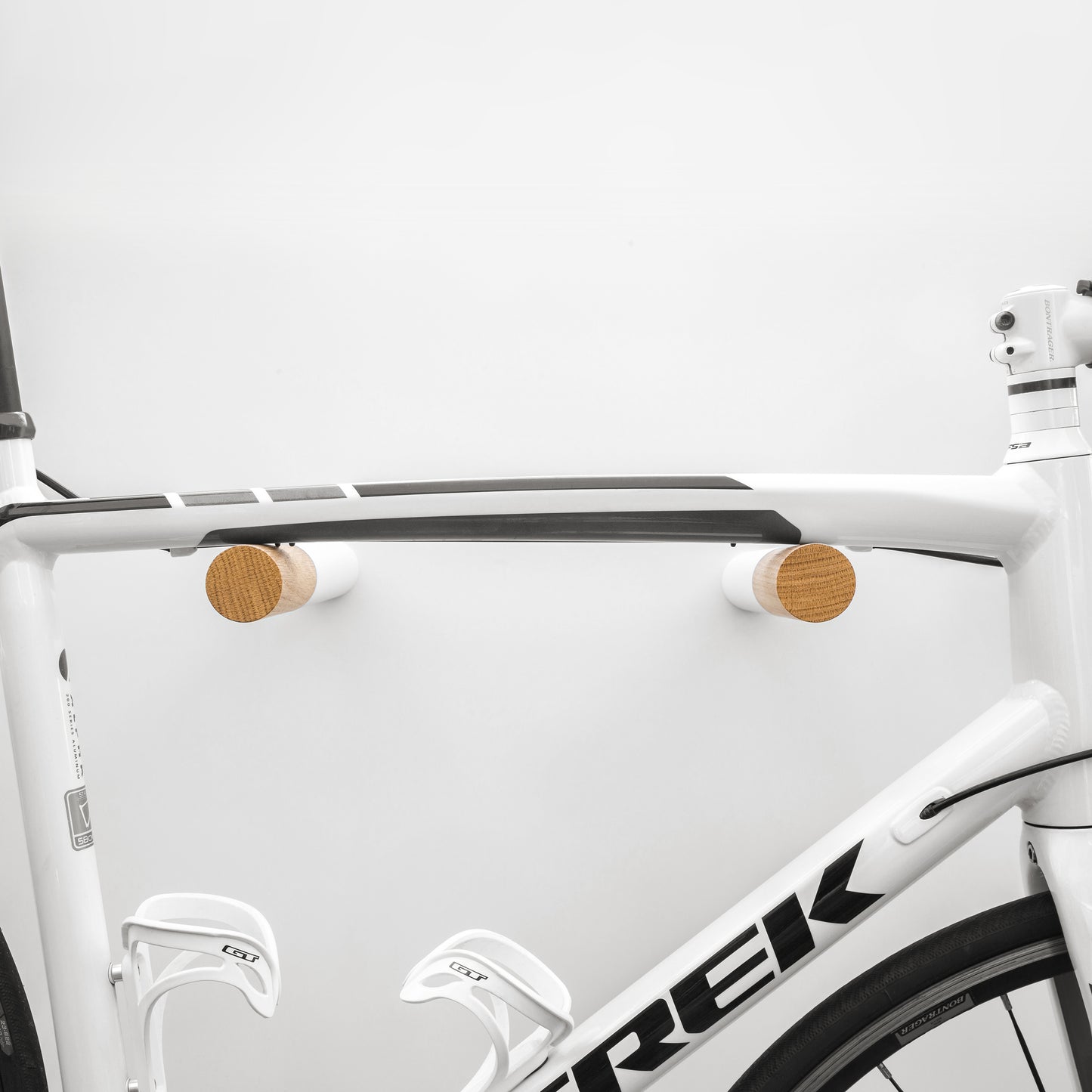 Bike Rack Duettino Oak
